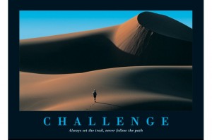 challenge