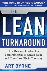 leanturnaround